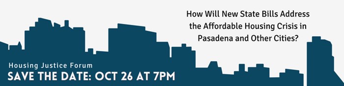 hOUSING JUSTICE FORUM OCT 2021