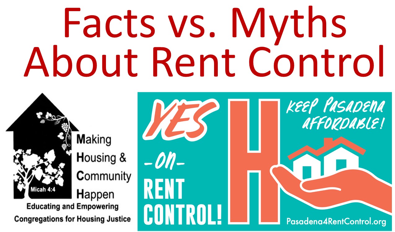 Rent Control Webinar Evite Image